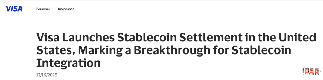 IOSG：于无声中崛起，稳定币红海下Circle有没有被低估？