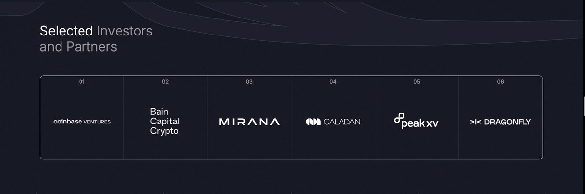 $HYPE暴涨,一文解读当前Perp DEX市场格局,谁是最大赢家? $HYPE暴涨,一文解读当前Perp DEX市场格局,谁是最大赢家?