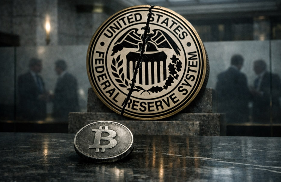 地缘风险加剧：美股、贵金属同时「变脸」，比特币艰难守住8.1万美元