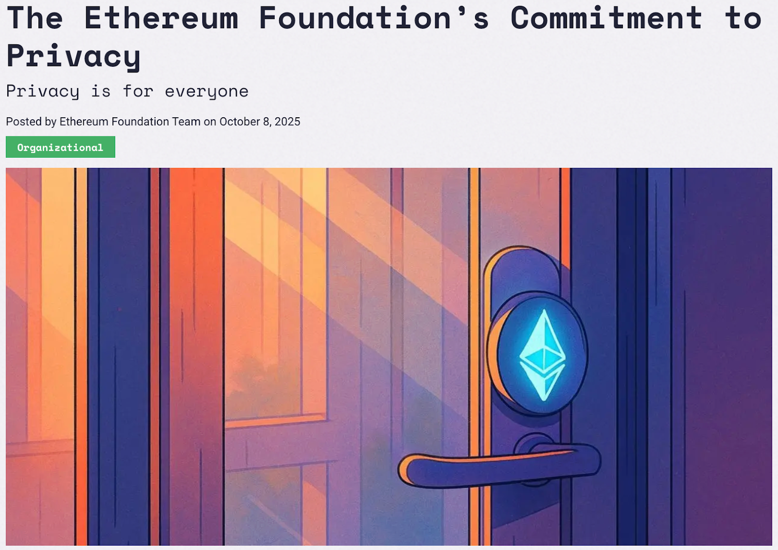 2026趋势预测报告：当链上金融走进日常生活