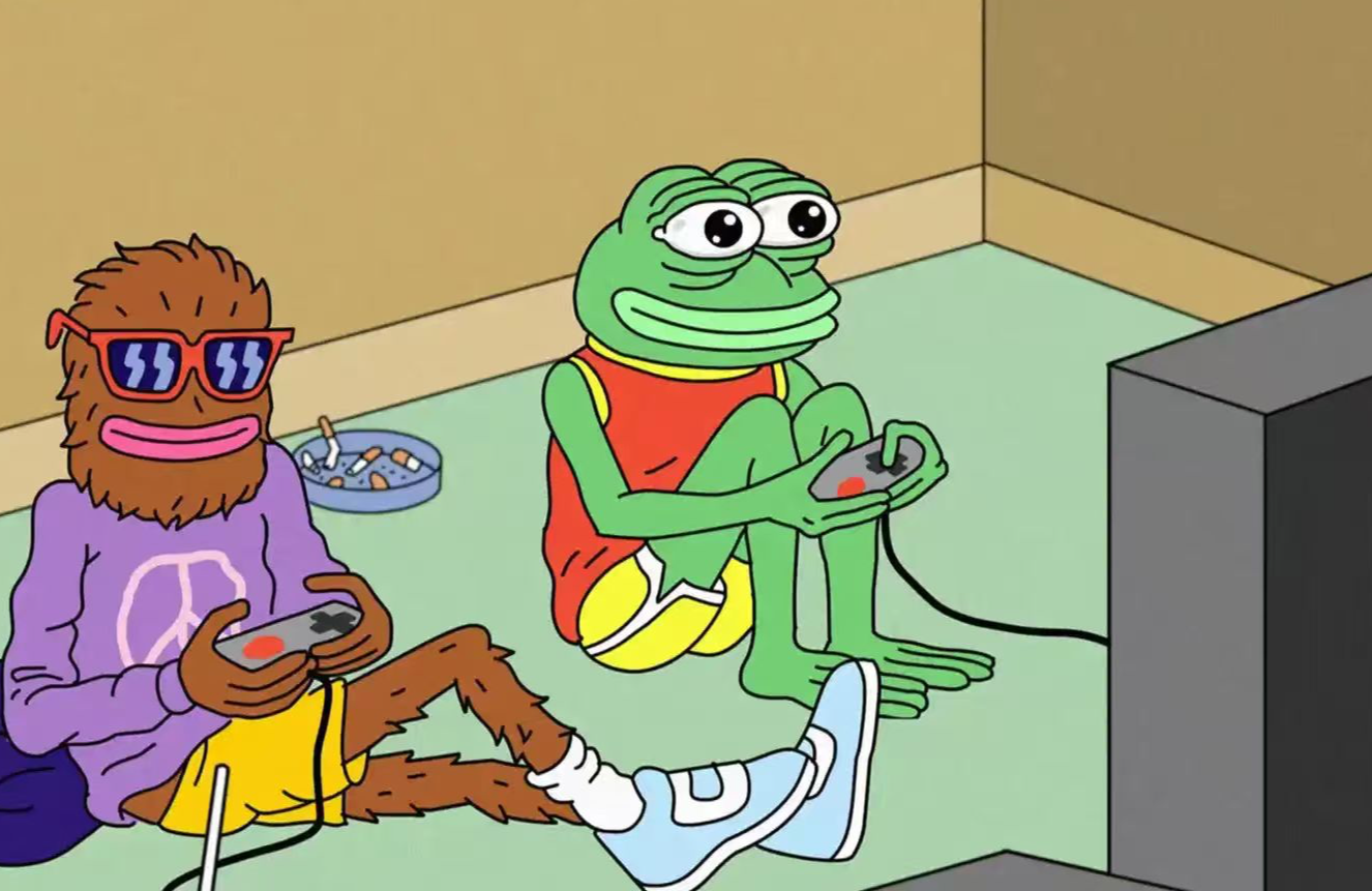 Moltbook究竟是不是进步、Coinbase与华尔街的正面冲突，海外币圈今天在聊啥？