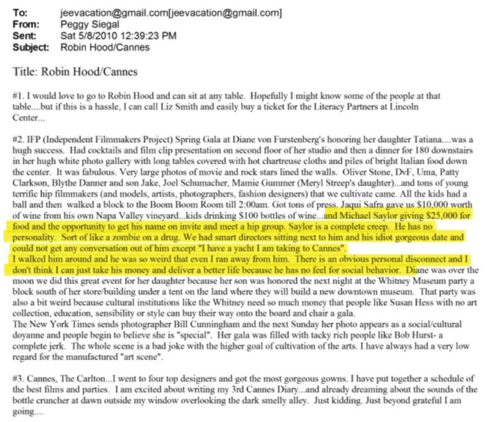 梳理爱泼斯坦文件,发现他见过中本聪 梳理爱泼斯坦文件,发现他见过中本聪