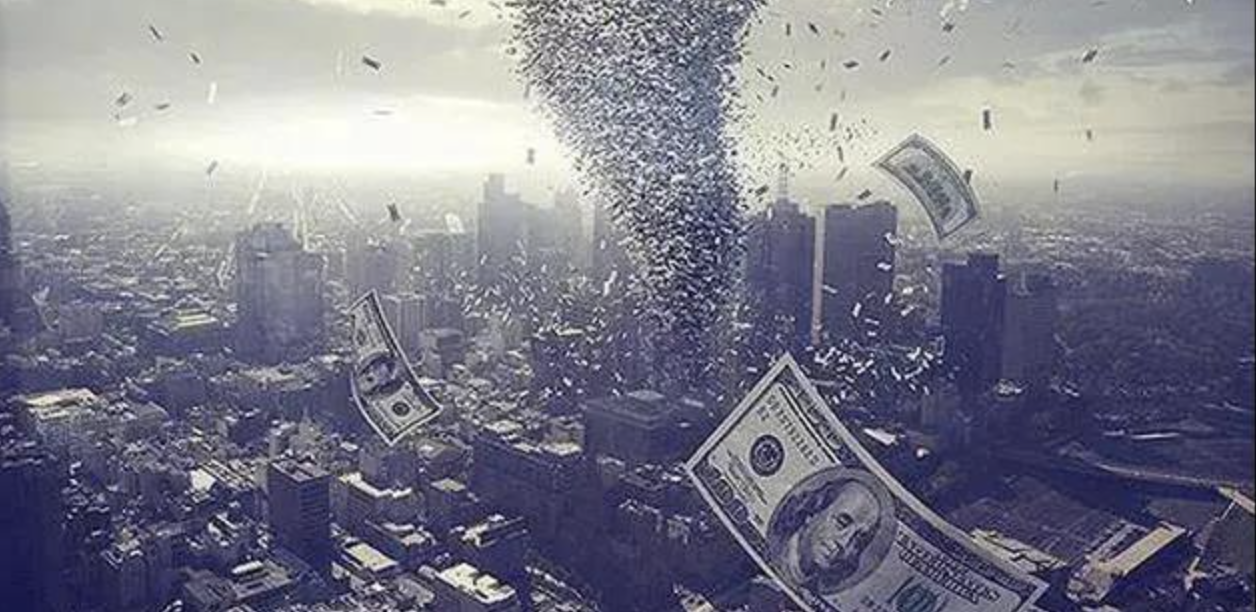 六年后再读：假如索罗斯要摧毁比特币，他会怎么做？