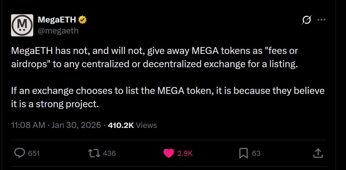 Bankless创始人：2026年，要像对待股权一样对待代币