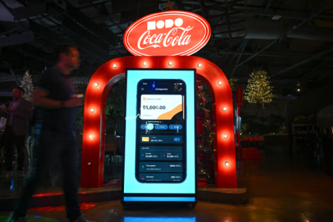 WSJ揭秘：一家披着硅谷外衣的初创公司，成了委内瑞拉的加密枢纽