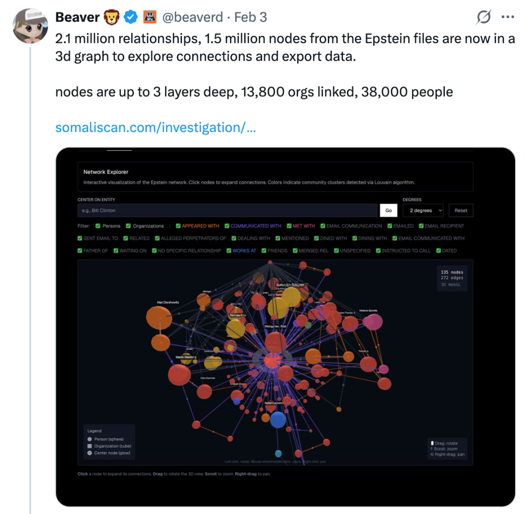 拿走马斯克百万美元大奖的创作者，曾经发过Meme