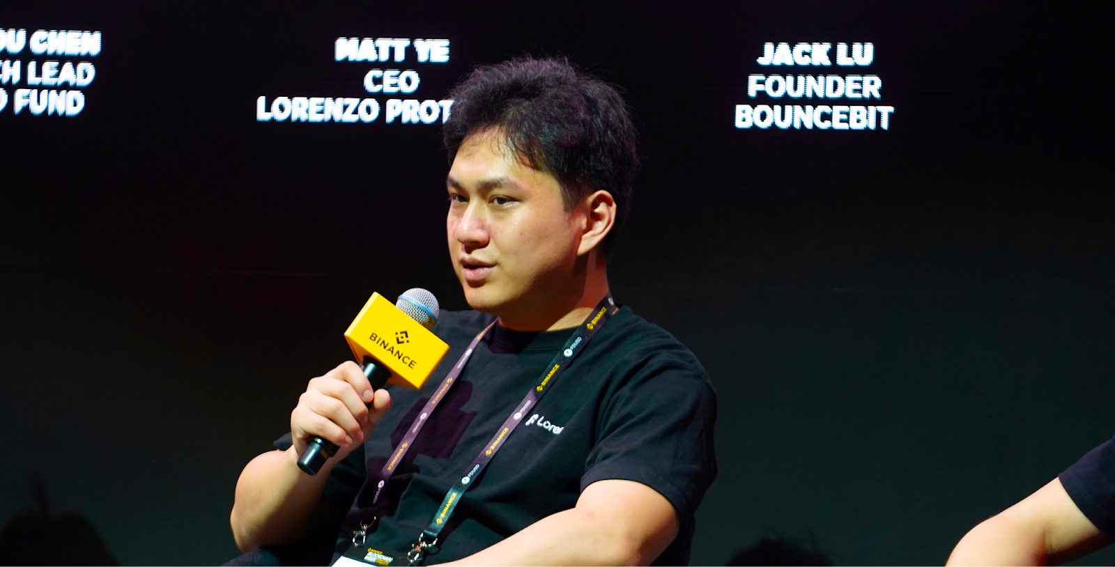 对话Lorenzo创始人：从sUSD1+OTF出发，Lorenzo如何走向机构级链上资管