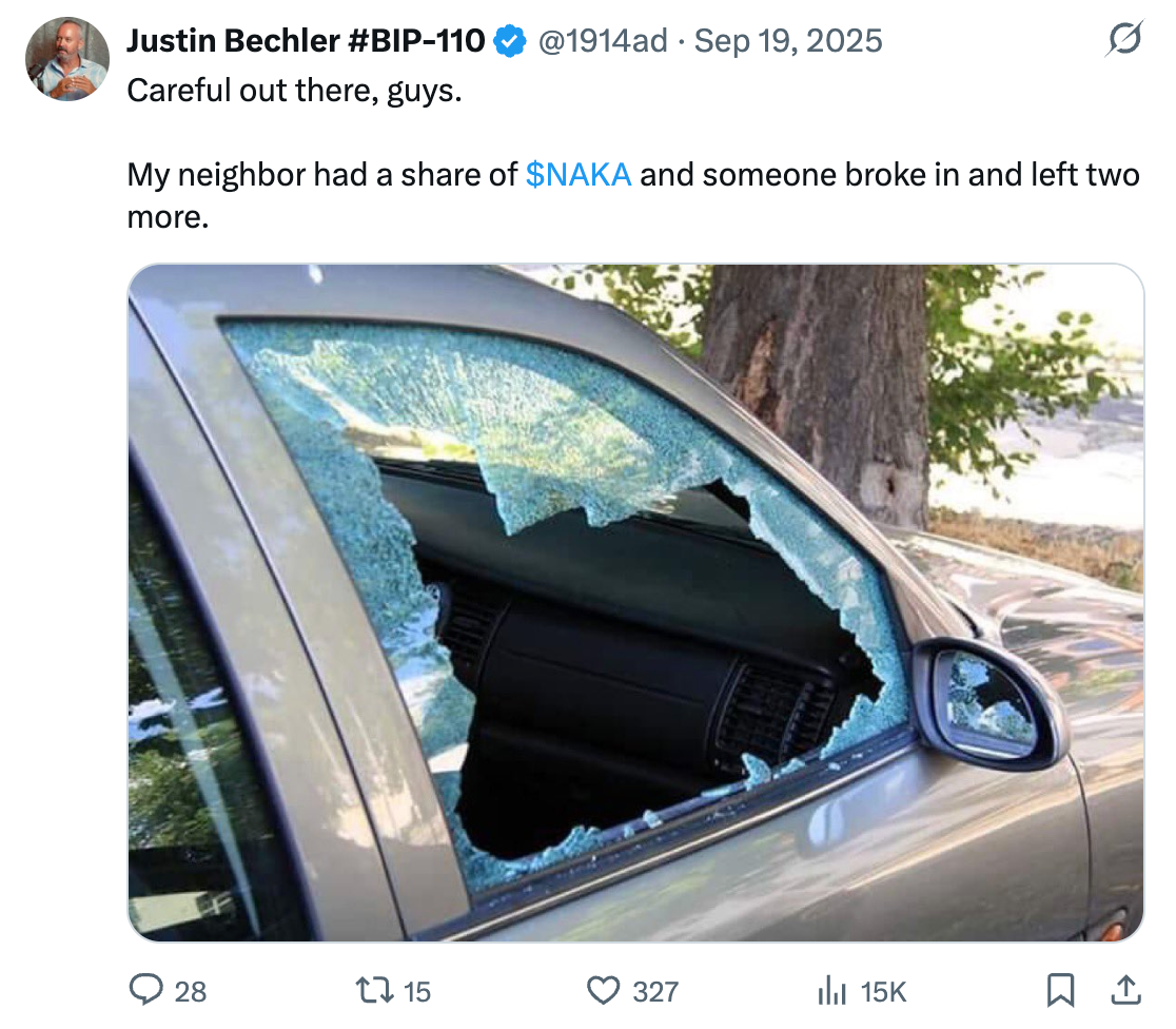 比特币带头大哥的镰刀,一场纳斯达克抢劫实录 比特币带头大哥的镰刀,一场纳斯达克抢劫实录