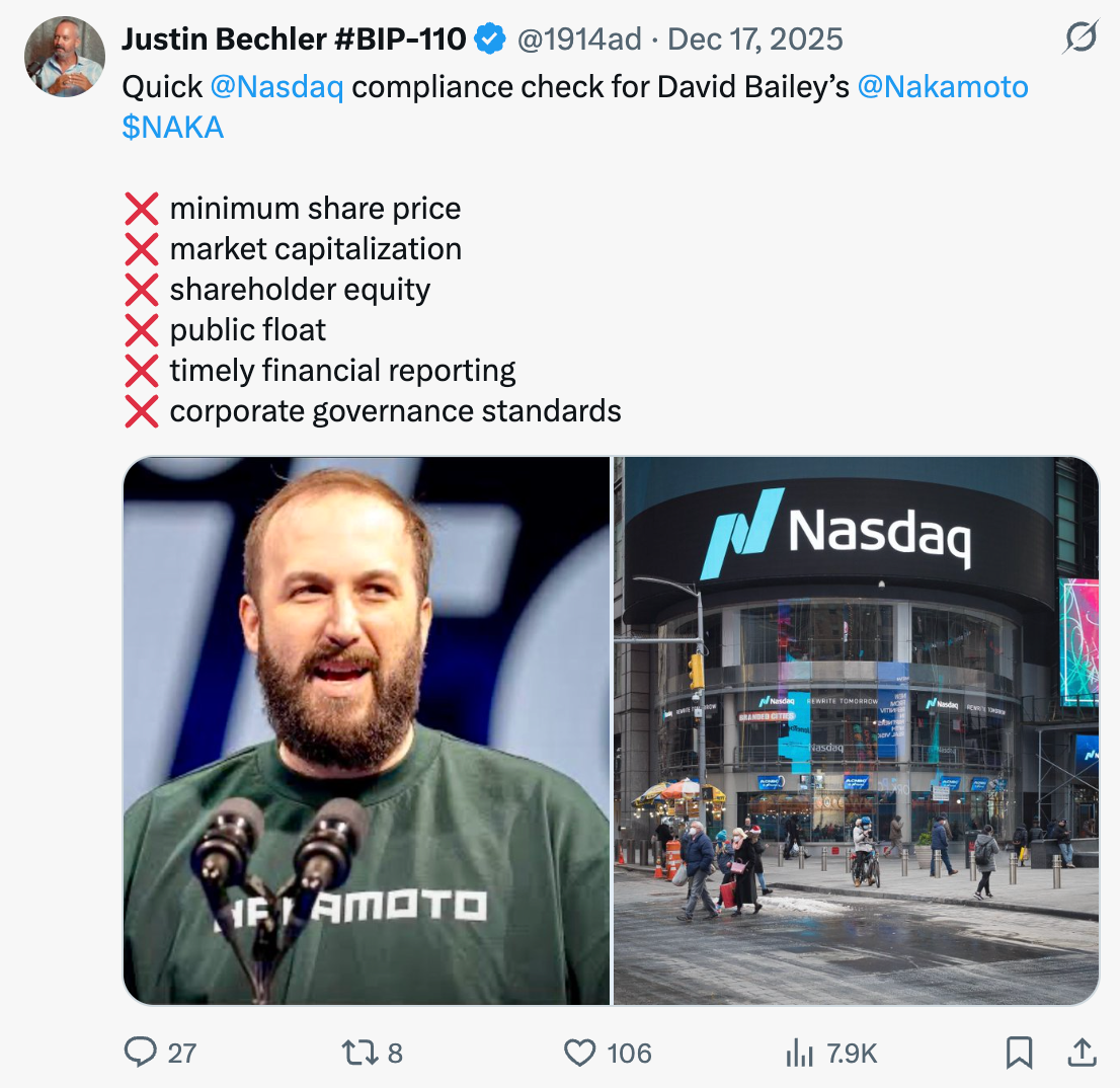 比特币带头大哥的镰刀,一场纳斯达克抢劫实录 比特币带头大哥的镰刀,一场纳斯达克抢劫实录