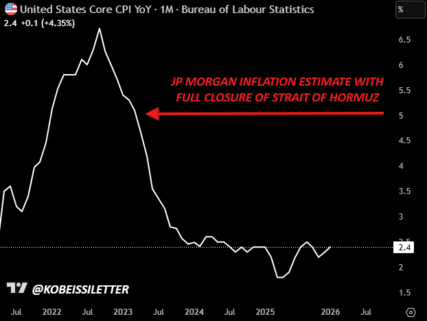 读懂特朗普的「战争剧本」,投资者必须知道的十个信号 读懂特朗普的「战争剧本」,投资者必须知道的十个信号