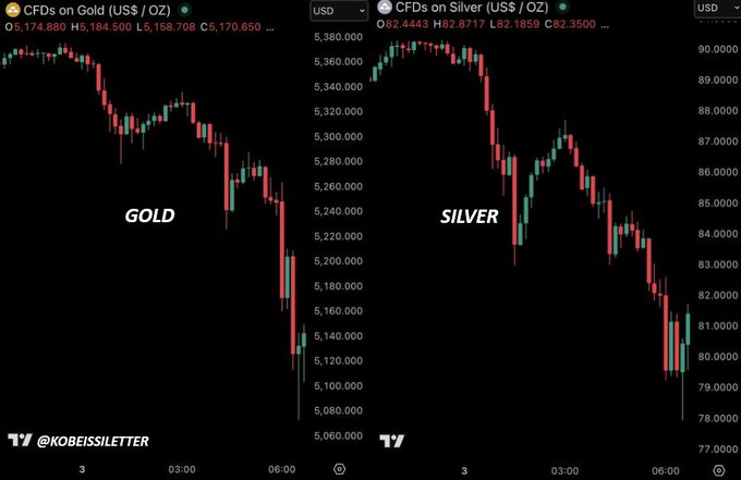 读懂特朗普的「战争剧本」,投资者必须知道的十个信号 读懂特朗普的「战争剧本」,投资者必须知道的十个信号