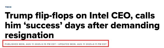 读懂特朗普的「战争剧本」,投资者必须知道的十个信号 读懂特朗普的「战争剧本」,投资者必须知道的十个信号