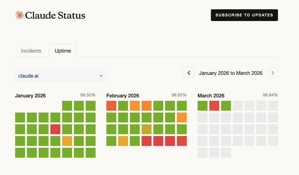 伊朗导弹落向阿联酋，Claude也在射程之内