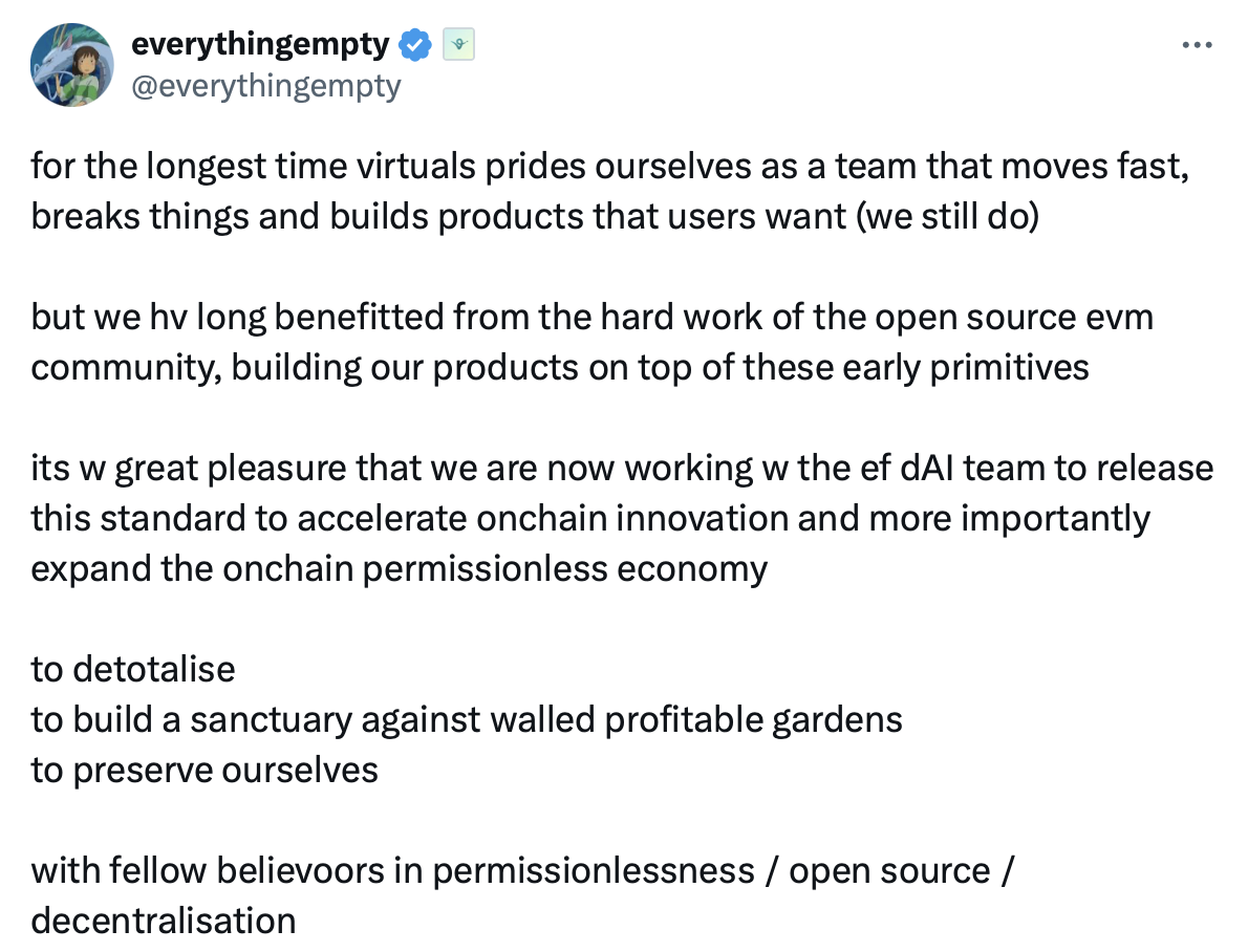 ERC-8183：给三百万美元的链上Agent生意，写个规则