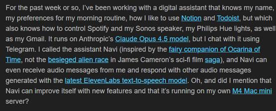 现在的龙虾Skill只是当年的水果忍者，只为了让你熟悉使用