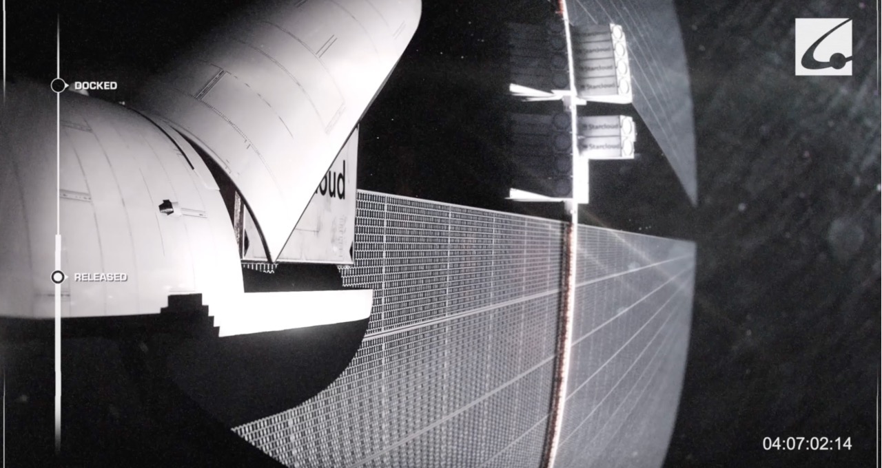 AI算力战火升级：这家初创公司想在太空挖比特币