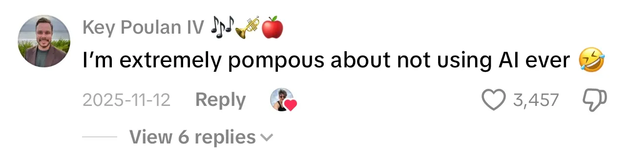 为什么每个人都讨厌 AI？