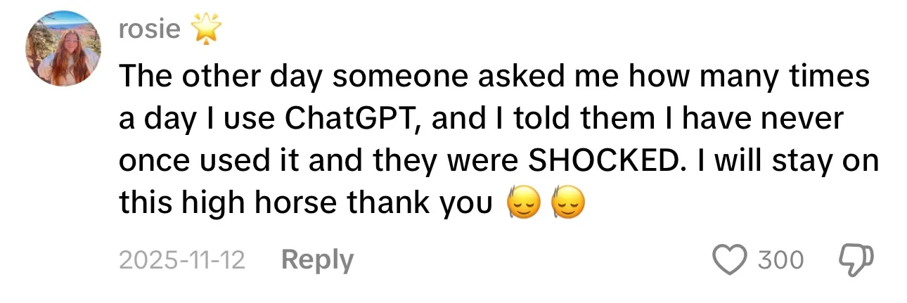 为什么每个人都讨厌 AI？