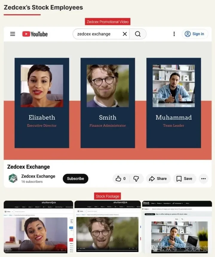 9000万美元的黑洞：战争、权力与中东加密往事