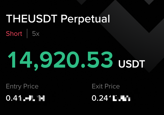 复盘Venus THE攻击：如何在瞬间窗口中获利？