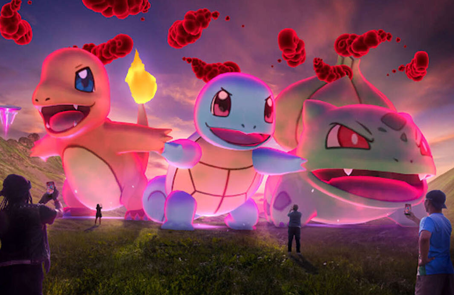 Pok&eacute;mon Go背后的人：靠美国中情局投资起家，如今正替军工AI做全球测绘