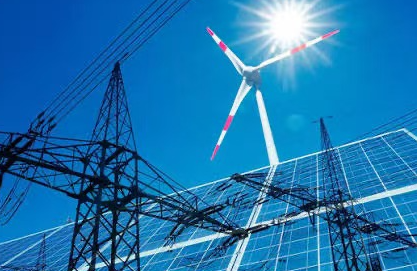 IOSG：电力灵活性范式跃迁：从宏观资产到分布式智能层