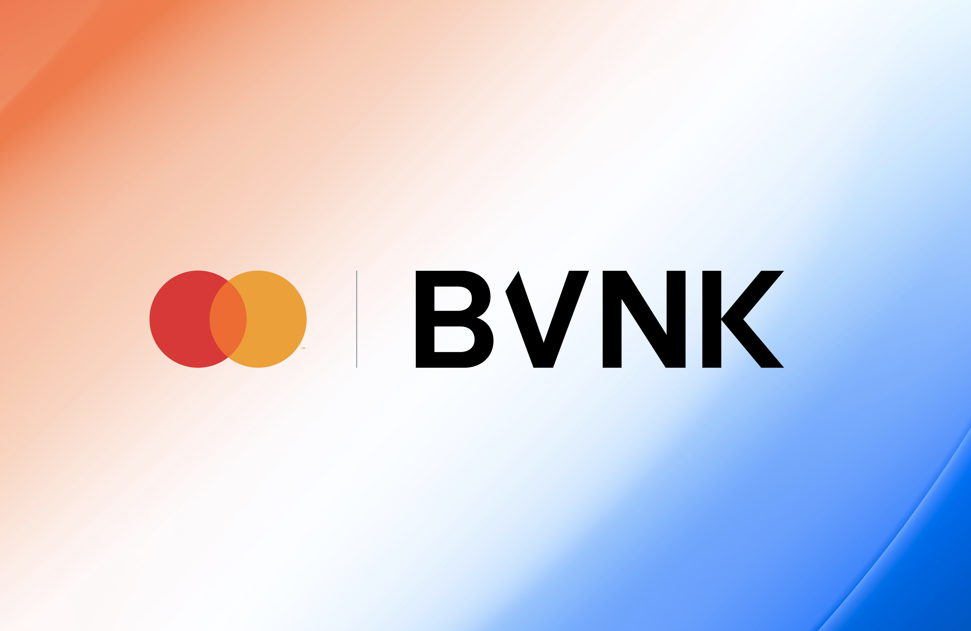 从弃子到天价标的，万事达18亿美元买下BVNK