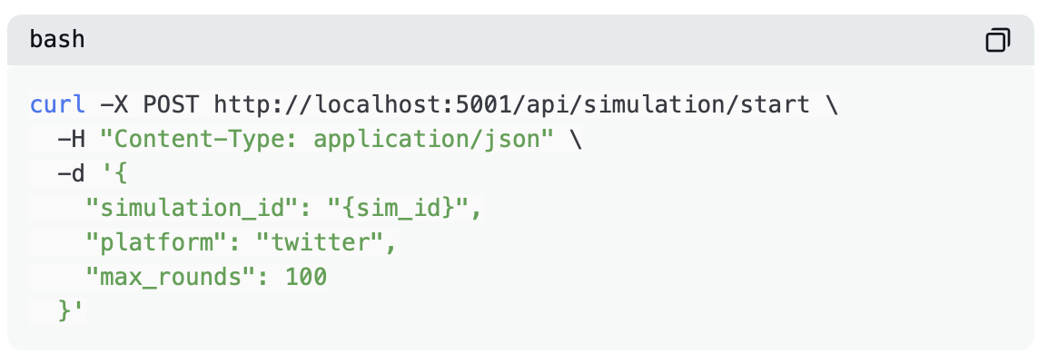 Polymarket定价准确吗?我用200个代理模拟了一场危机来对比 Polymarket定价准确吗?我用200个代理模拟了一场危机来对比