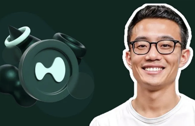 对话Hyperliquid创始人Jeff Yan：加密和DeFi刻在DNA里，绝不在诚信上妥协