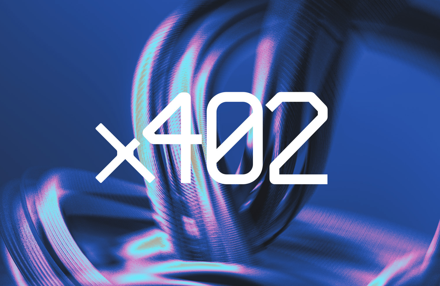 x402与AI代理：一个正在成形的数据付费市场