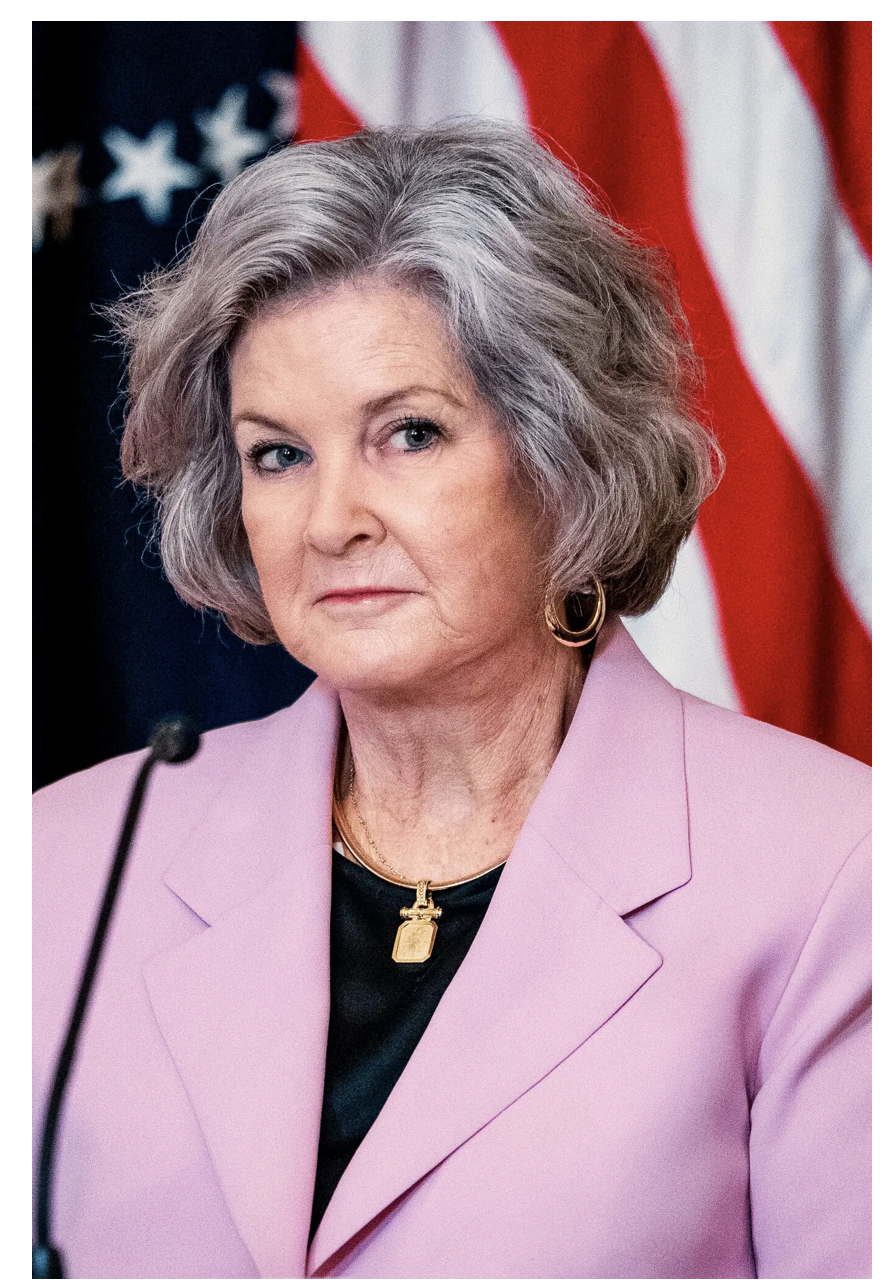 特朗普为何将美国带入对伊战争？