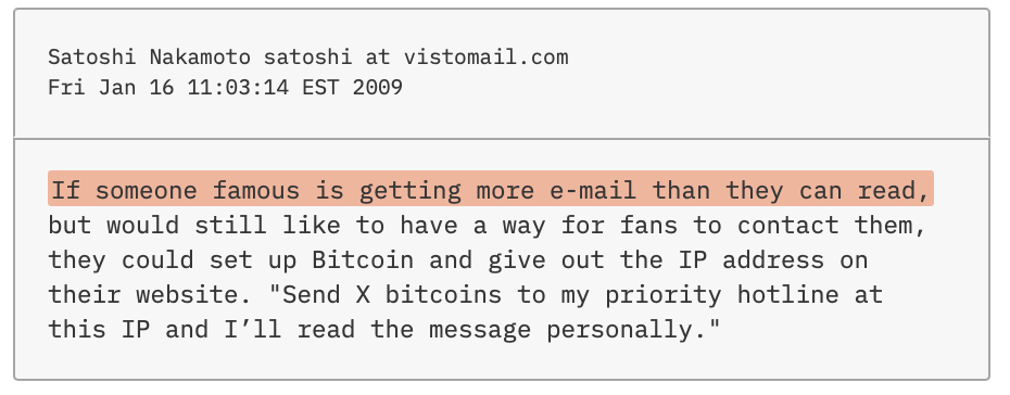 17年谜局将破,谁是中本聪? 17年谜局将破,谁是中本聪?