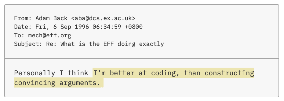 17年谜局将破,谁是中本聪? 17年谜局将破,谁是中本聪?