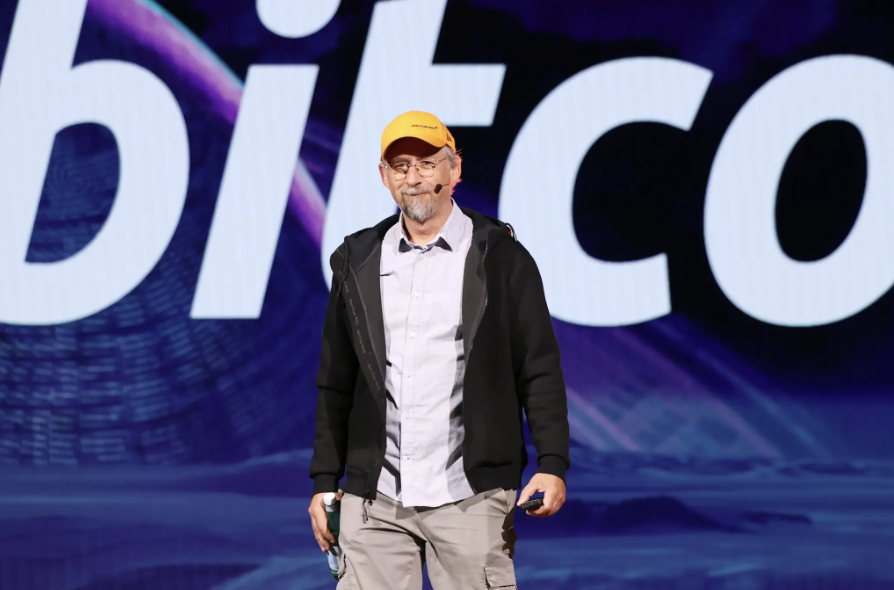 17年谜局将破,谁是中本聪? 17年谜局将破,谁是中本聪?