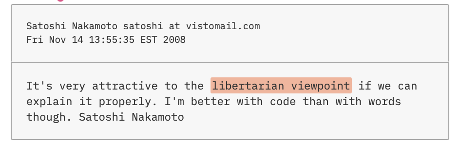 17年谜局将破,谁是中本聪? 17年谜局将破,谁是中本聪?