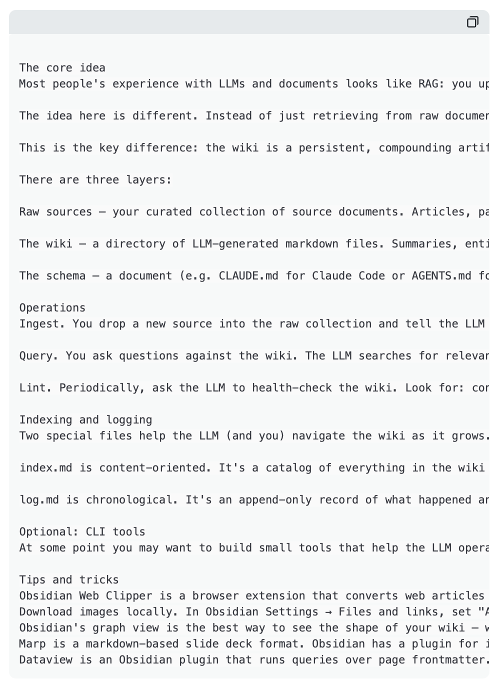 5分钟,让AI成为你的第二大脑 5分钟,让AI成为你的第二大脑