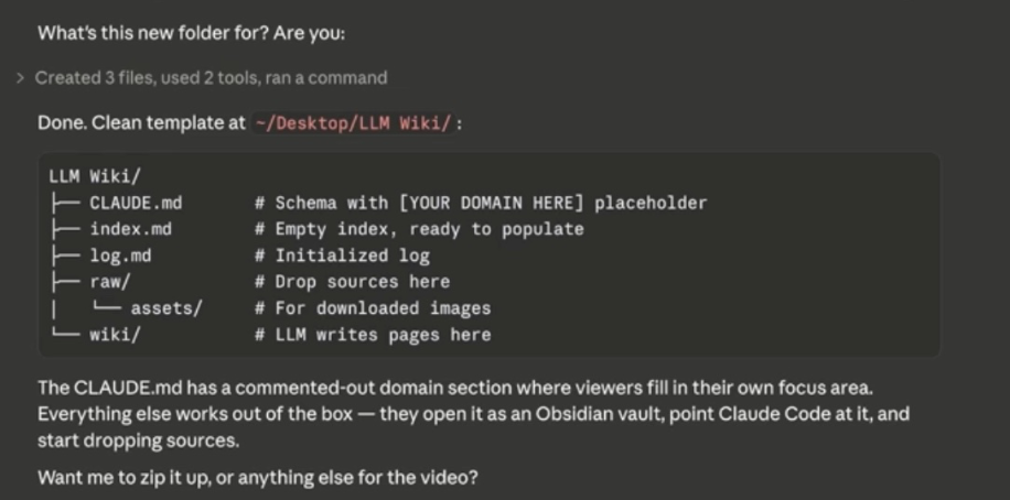 5分钟,让AI成为你的第二大脑 5分钟,让AI成为你的第二大脑